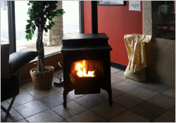 Hearth